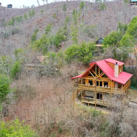 Ain'T No Mountain High Enough Villa